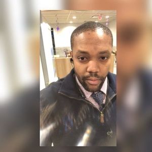 Meet your Posher, Renardo